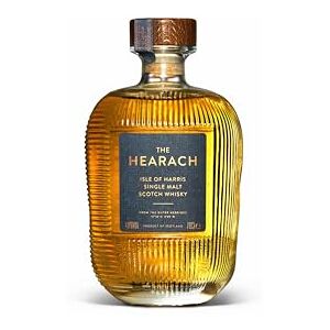 Isle of Harris The Hearach Whisky Single Malt 46% Alcool Origine : Ecosse/Highlands-Arran Légèrement tourbé Notes fruitées et maltées 70 cl - Publicité Isle of Harris The Hearach Whisky Single Malt 46% Alcool Origine : Ecosse/Highlands-Arran Légèrement tourbé Notes fruitées et maltées 70 cl - Publicité