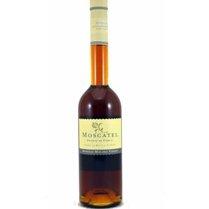 Moscatel Reserva de Familia 50cl Vin de liqueur doux D.O. "Málaga - Publicité Moscatel Reserva de Familia 50cl Vin de liqueur doux D.O. "Málaga - Publicité