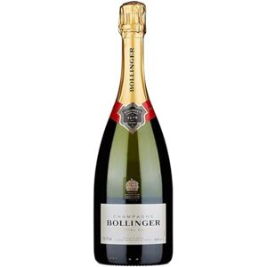 Yamaroku LOT 6 CHAMPAGNES BOLLINGER BRUT SPECIAL CUVÉE 75CL SANS ÉTUIS - Publicité Yamaroku LOT 6 CHAMPAGNES BOLLINGER BRUT SPECIAL CUVÉE 75CL SANS ÉTUIS - Publicité