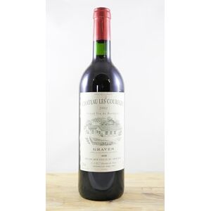 occasionvin Château les Coureges Bouteille de Vin Millésime 2002 - Publicité occasionvin Château les Coureges Bouteille de Vin Millésime 2002 - Publicité