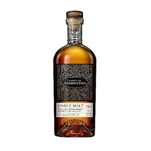 Artesia Limited Edition Porto Whisky 45% Alcool Origine : France Bouteille 70 cl - Publicité