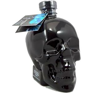 Crystal Head Vodka Onyx 40% 0.7 L - Publicité Crystal Head Vodka Onyx 40% 0.7 L - Publicité