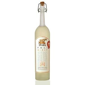 Grappa Sarpa die Poli GRAPPA AL MIELE 50 CL - Publicité Grappa Sarpa die Poli GRAPPA AL MIELE 50 CL - Publicité