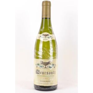 bourg meursault coche-dury blanc 2018 ogne - Publicité bourg meursault coche-dury blanc 2018 ogne - Publicité