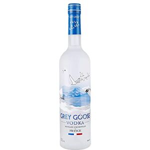 Grey Goose Francaise Vodka Naturelle 4,5 L - Publicité Grey Goose Francaise Vodka Naturelle 4,5 L - Publicité