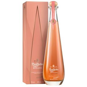 Don Julio Rosado Reposado 0,7L (40% Vol.) - Publicité Don Julio Rosado Reposado 0,7L (40% Vol.) - Publicité