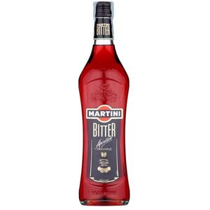 Martini Bitter 1L - Publicité Martini Bitter 1L - Publicité