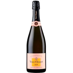 Veuve Clicquot Ponsardin Brut Rose Champagne 750 ml - Publicité Veuve Clicquot Ponsardin Brut Rose Champagne 750 ml - Publicité