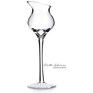 GS1 Honduras Mazzetti d'Altavilla Calice Agrafe pour Distillates Jeunes, Verre, Ronde, Réutilisable, 1 Unità (Confezione da 1), Fête des Pères - Publicité GS1 Honduras Mazzetti d'Altavilla Calice Agrafe pour Distillates Jeunes, Verre, Ronde, Réutilisable, 1 Unità (Confezione da 1), Fête des Pères - Publicité