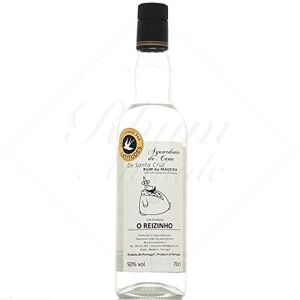 O Reizinho blanc 50° - Publicité O Reizinho blanc 50° - Publicité