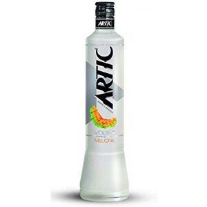 ILLVA SARONNO VODKA MELON 1 LITER - Publicité ILLVA SARONNO VODKA MELON 1 LITER - Publicité
