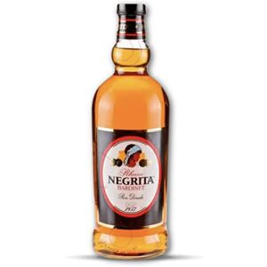 Negrita Añejo 2L - Publicité Negrita Añejo 2L - Publicité