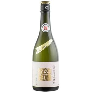 HAKUKO SARA SAKE HIROSHIMA JUNMAI DAIGINJO vol. 16,5% 72cl - Publicité HAKUKO SARA SAKE HIROSHIMA JUNMAI DAIGINJO vol. 16,5% 72cl - Publicité