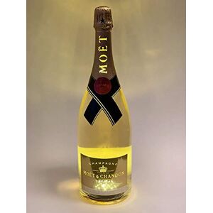 Moët & Chandon Champagne IMPÉRIAL Brut BRIGHT NIGHT Edition 12% Vol. 1,5l - Publicité