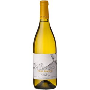 Planeta Etna Bianco 2016 - Publicité Planeta Etna Bianco 2016 - Publicité