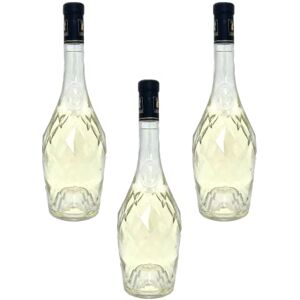 Wine And More NOUN Blanc Domaine de Hautes Pommières(3x75cl) - Publicité Wine And More NOUN Blanc Domaine de Hautes Pommières(3x75cl) - Publicité