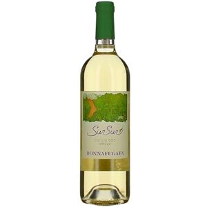 DonnaFugata , SurSur` Grillo (Caisse de 6x75cl) Italie/Sicile (100% Grillo) Vin Blanc - Publicité DonnaFugata , SurSur` Grillo (Caisse de 6x75cl) Italie/Sicile (100% Grillo) Vin Blanc - Publicité