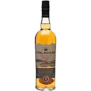 Finlaggan Islay Eilean Mor Malt Scotch Whisky 70 cl - Publicité Finlaggan Islay Eilean Mor Malt Scotch Whisky 70 cl - Publicité
