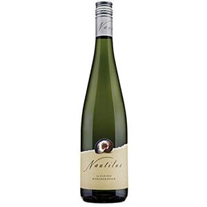 Nautilus Estate , Albarino, VIN BLANC (caisse de 6x75cl) Nouvelle-Zélande/Marlborough - Publicité