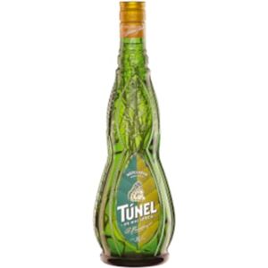 Tunel 874 Mallorca Mezcladas Liqueur 700 ml - Publicité Tunel 874 Mallorca Mezcladas Liqueur 700 ml - Publicité