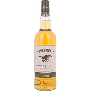 The Tyrconnell Single Malt Irish Whiskey, Whisky Irlandais 43% 70cl - Publicité The Tyrconnell Single Malt Irish Whiskey, Whisky Irlandais 43% 70cl - Publicité
