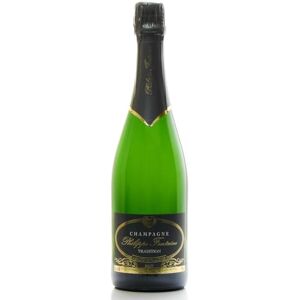 Cellier du Périgord Champagne Philippe Fontaine AOC Champagne 37.5cl - Publicité Cellier du Périgord Champagne Philippe Fontaine AOC Champagne 37.5cl - Publicité