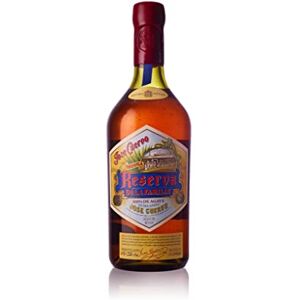 Jose Cuervo Reserva de la Familia Tequila 700 ml - Publicité Jose Cuervo Reserva de la Familia Tequila 700 ml - Publicité