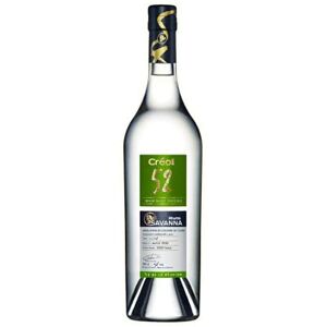 Wine And More Savanna – Creol 52 – 70cl – 52° - Publicité Wine And More Savanna – Creol 52 – 70cl – 52° - Publicité