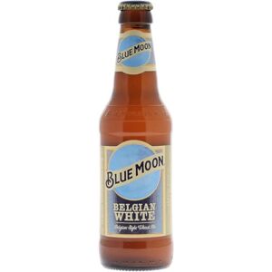 PLANETE DRINKS SPECIALISTE DES BOISSONS DU MONDE BIERE BLUE MOON 24 * 33CL Lot de 24 bières blanches Belgian White - Publicité PLANETE DRINKS SPECIALISTE DES BOISSONS DU MONDE BIERE BLUE MOON 24 * 33CL Lot de 24 bières blanches Belgian White - Publicité