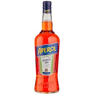 Aperol Apéritivo Spritz, 1L - Publicité Aperol Apéritivo Spritz, 1L - Publicité