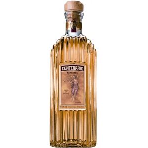Gran Centenario Reposado Whisky - Publicité Gran Centenario Reposado Whisky - Publicité