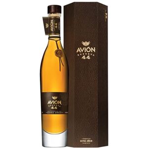 Avion Reserva 44 Extra Añejo Tequila - Publicité Avion Reserva 44 Extra Añejo Tequila - Publicité