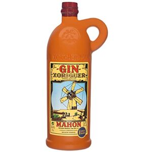 XORIGUER Gin Canet 70 Cl. (6 unidades) - Publicité XORIGUER Gin Canet 70 Cl. (6 unidades) - Publicité
