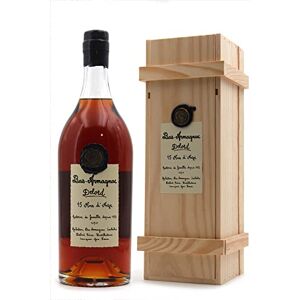 Delord Bas Armagnac 15 ans d âge 150cl - Publicité Delord Bas Armagnac 15 ans d âge 150cl - Publicité