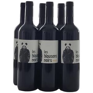 JEMANGE FRANCAIS.com EPICERIE QUALITATIVE laculturedugoût Vin Rouge AOP Cahors "Les Blousons Noirs" 100% Malbec Vinovalie - Publicité JEMANGE FRANCAIS.com EPICERIE QUALITATIVE laculturedugoût Vin Rouge AOP Cahors "Les Blousons Noirs" 100% Malbec Vinovalie - Publicité