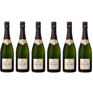 Joël CLOSSON Lot de 6 Bouteilles de Champagne PRESTIGE Brut ® DIRECT PRODUCTEUR - Publicité Joël CLOSSON Lot de 6 Bouteilles de Champagne PRESTIGE Brut ® DIRECT PRODUCTEUR - Publicité