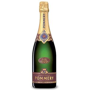 Pommery Champagne Apanage Blanc de Noirs Bouteille 75 cl - Publicité Pommery Champagne Apanage Blanc de Noirs Bouteille 75 cl - Publicité