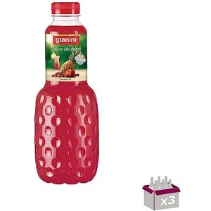 Wine And More Granini – Sex on the beach – 3x1L - Publicité Wine And More Granini – Sex on the beach – 3x1L - Publicité