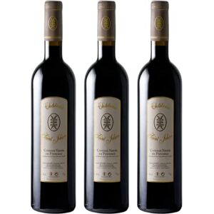 Wine And More Lot de 3 Château Saint-Julien Rouge 2019 – Élevé en fûts de chêne – 14° 3x75cL - Publicité Wine And More Lot de 3 Château Saint-Julien Rouge 2019 – Élevé en fûts de chêne – 14° 3x75cL - Publicité