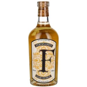 FERDINAND'S Saar Quince 30% Vol. 0,5l - Publicité FERDINAND'S Saar Quince 30% Vol. 0,5l - Publicité