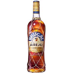 Brugal - Añejo Superior - 38% vol - 0,7 L - Rhum - Publicité Brugal - Añejo Superior - 38% vol - 0,7 L - Rhum - Publicité