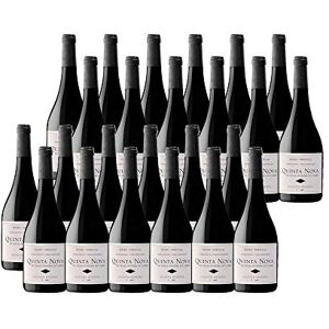 Quinta Nova Grande Réserve Vin Rouge Lot de 24 - Publicité