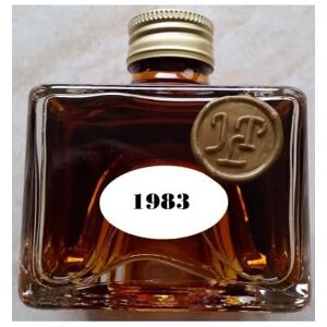 Armagnac Lamiable 20 cl Millésime 1983 - Publicité Armagnac Lamiable 20 cl Millésime 1983 - Publicité