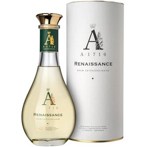 A 1710 Rhum A1710 Renaissance 52° 70cl - Publicité A 1710 Rhum A1710 Renaissance 52° 70cl - Publicité