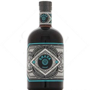 Shack Rum Caraïbes Honey Epice Rhum 700 ml - Publicité Shack Rum Caraïbes Honey Epice Rhum 700 ml - Publicité