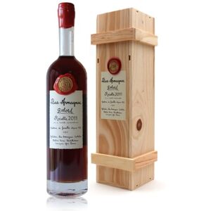 Delord Armagnac 2011 Ariane 70cl - Publicité Delord Armagnac 2011 Ariane 70cl - Publicité