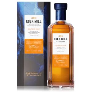 Eden Mill Sherry Cask Finish Whisky Single Malt/Scotch Origine : Ecosse/St Andrews Alcool : 46% Notes de Fruits confits & Caramel 70cl - Publicité Eden Mill Sherry Cask Finish Whisky Single Malt/Scotch Origine : Ecosse/St Andrews Alcool : 46% Notes de Fruits confits & Caramel 70cl - Publicité
