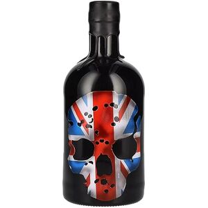 Ghost vodka The Union Jack Edition 40% Vol. 0,7l - Publicité Ghost vodka The Union Jack Edition 40% Vol. 0,7l - Publicité