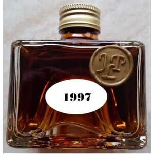 Armagnac Lamiable 20 cl Millésime 1997 - Publicité Armagnac Lamiable 20 cl Millésime 1997 - Publicité