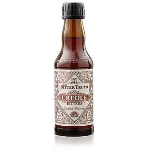 The Bitter Truth Amer Creole Bitters 200 ml - Publicité The Bitter Truth Amer Creole Bitters 200 ml - Publicité